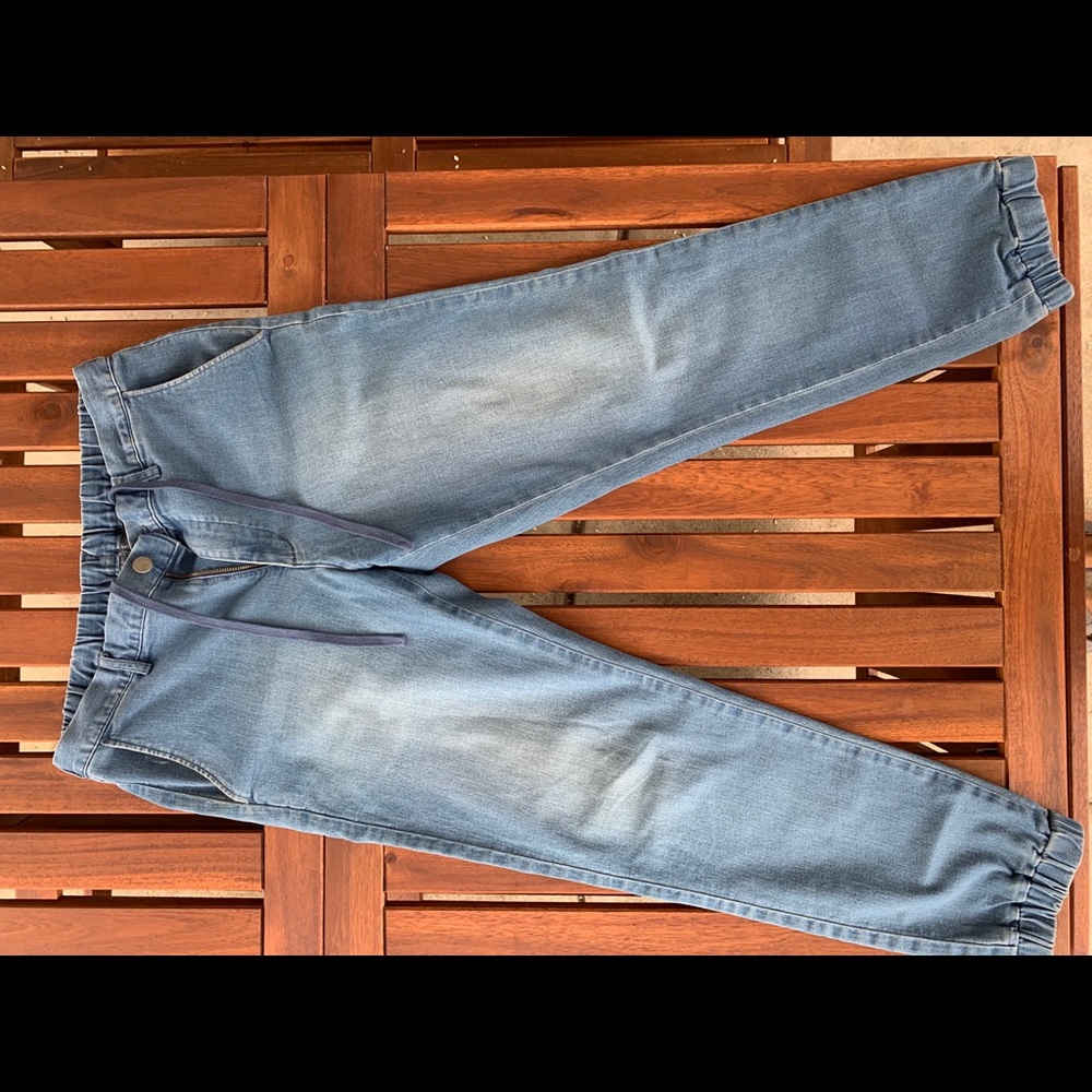 Uniqlo Jogger Jeans